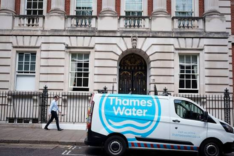 Engenica Thames Water